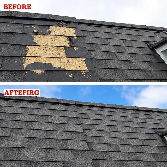 Roof Repair Near Me in National Park, NJ near me